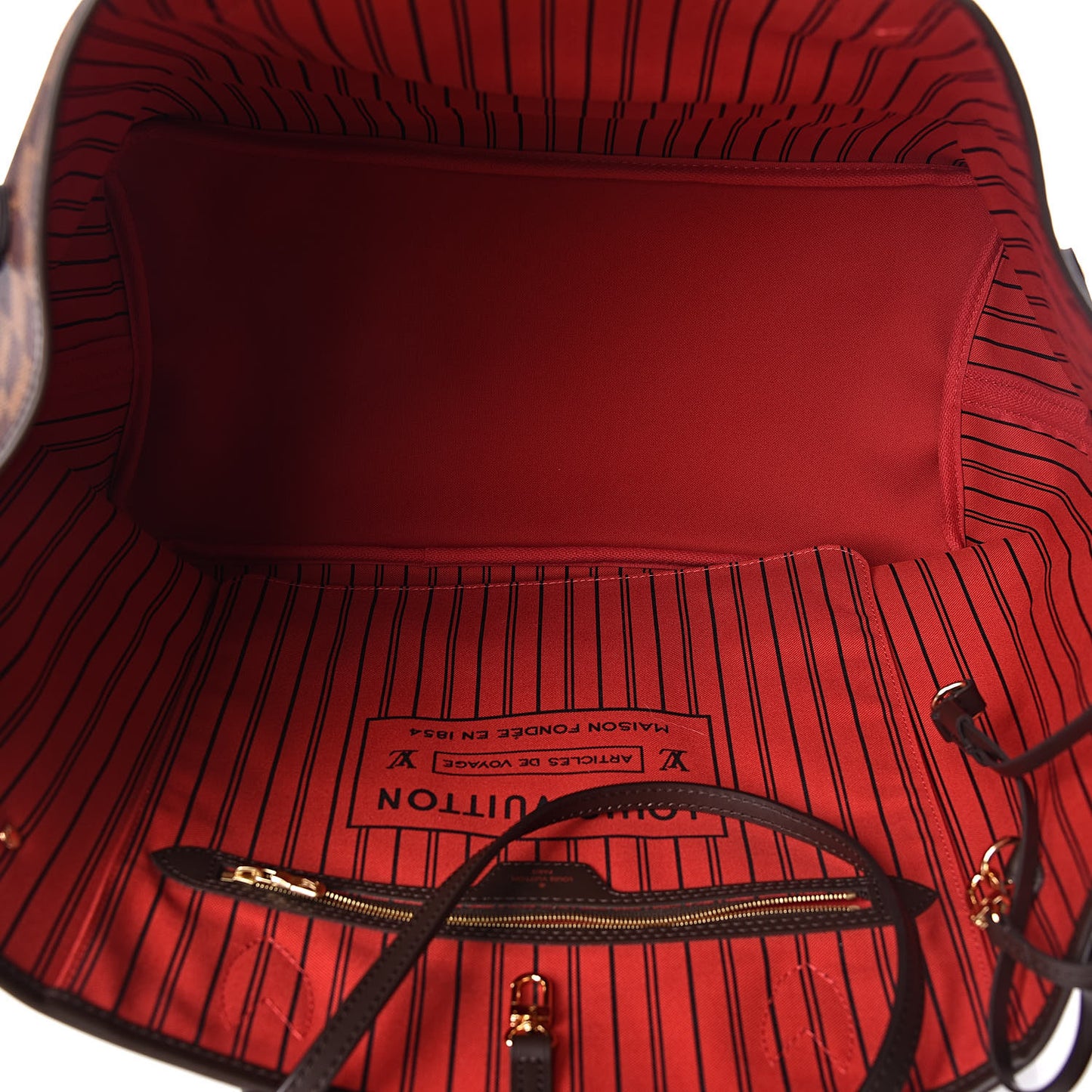 Damier Ebene Neo Neverfull GM