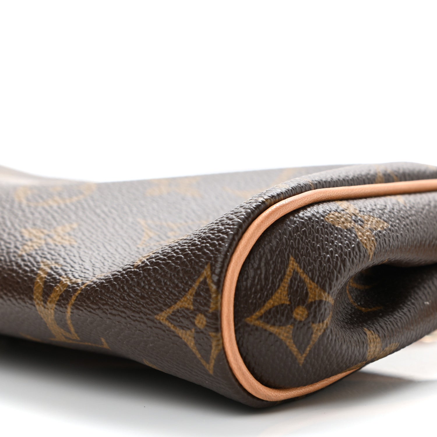 Louis Vuitton Monogram Eva Clutch 10 of 12