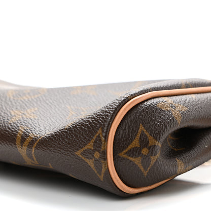 Louis Vuitton Monogram Eva Clutch 10 of 12