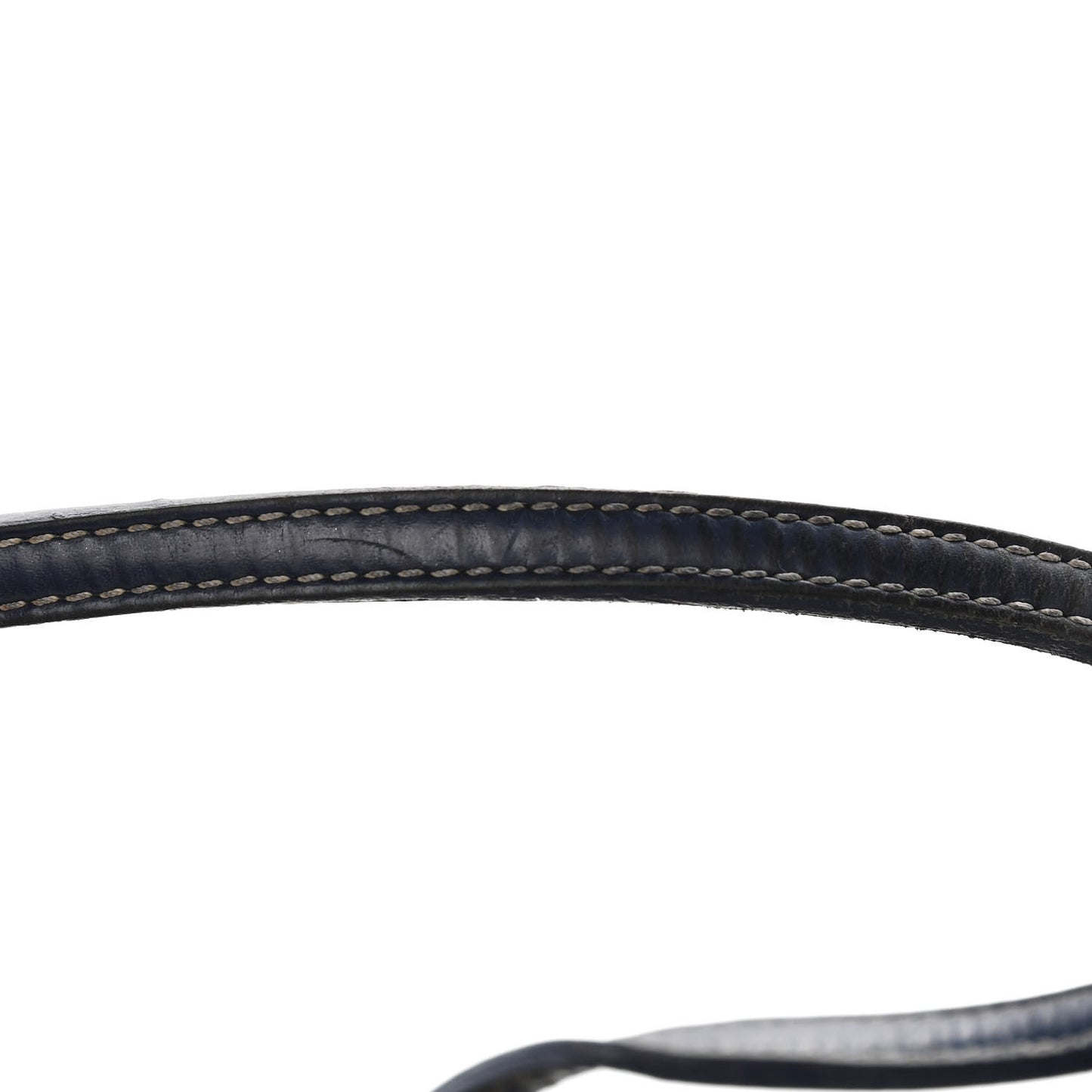 Goyardine Saint Louis PM Navy