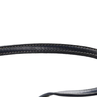 Goyard Goyardine Saint Louis PM Navy 16 of 18