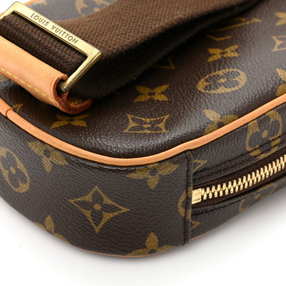 Louis Vuitton Monogram Pochette Gange 13 of 13