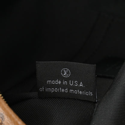Louis Vuitton Reverse Monogram Palm Springs Backpack Mini 7 of 10