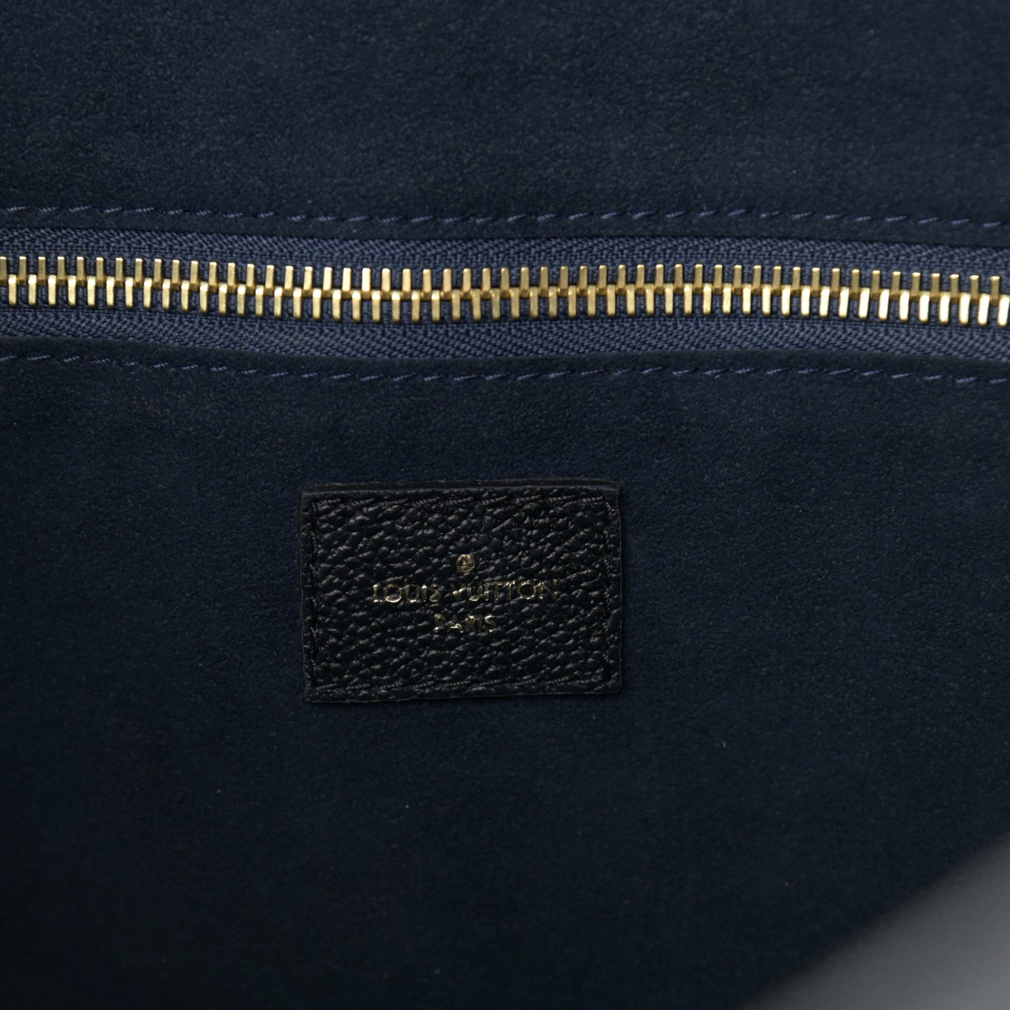 Empreinte Monogram Giant Neverfull MM Black