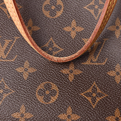 Louis Vuitton Monogram Neo Neverfull MM Rose Ballerine 11 of 15