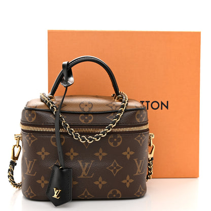 Louis Vuitton Reverse Monogram Vanity PM 11 of 11