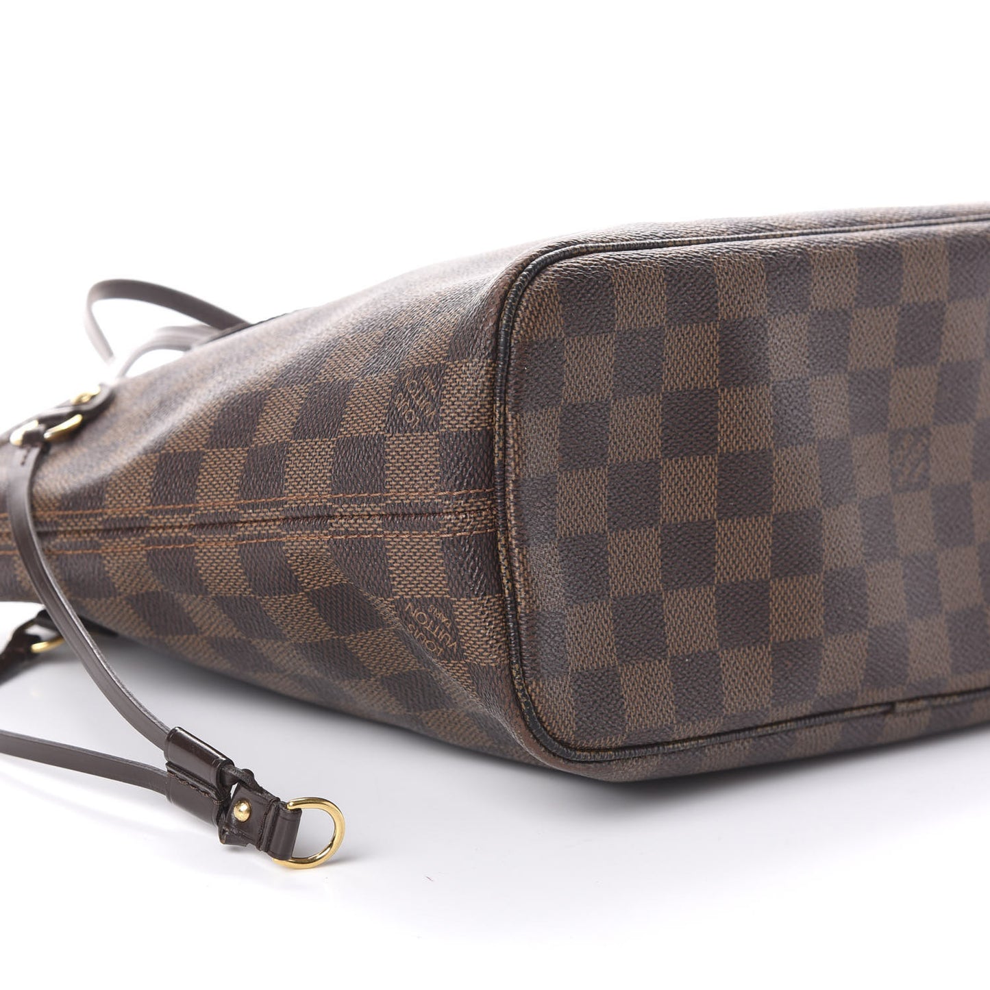 Damier Ebene Neverfull PM