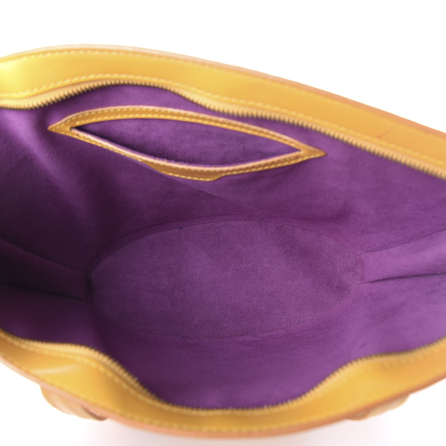 Louis Vuitton Epi Saint Jacques PM Tassil 5 of 10