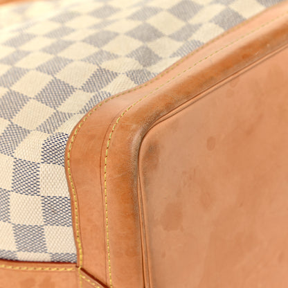 Louis Vuitton Damier Azur Noe 24 of 31