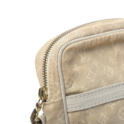 Louis Vuitton Monogram Mini Lin Danube Dune 11 of 14