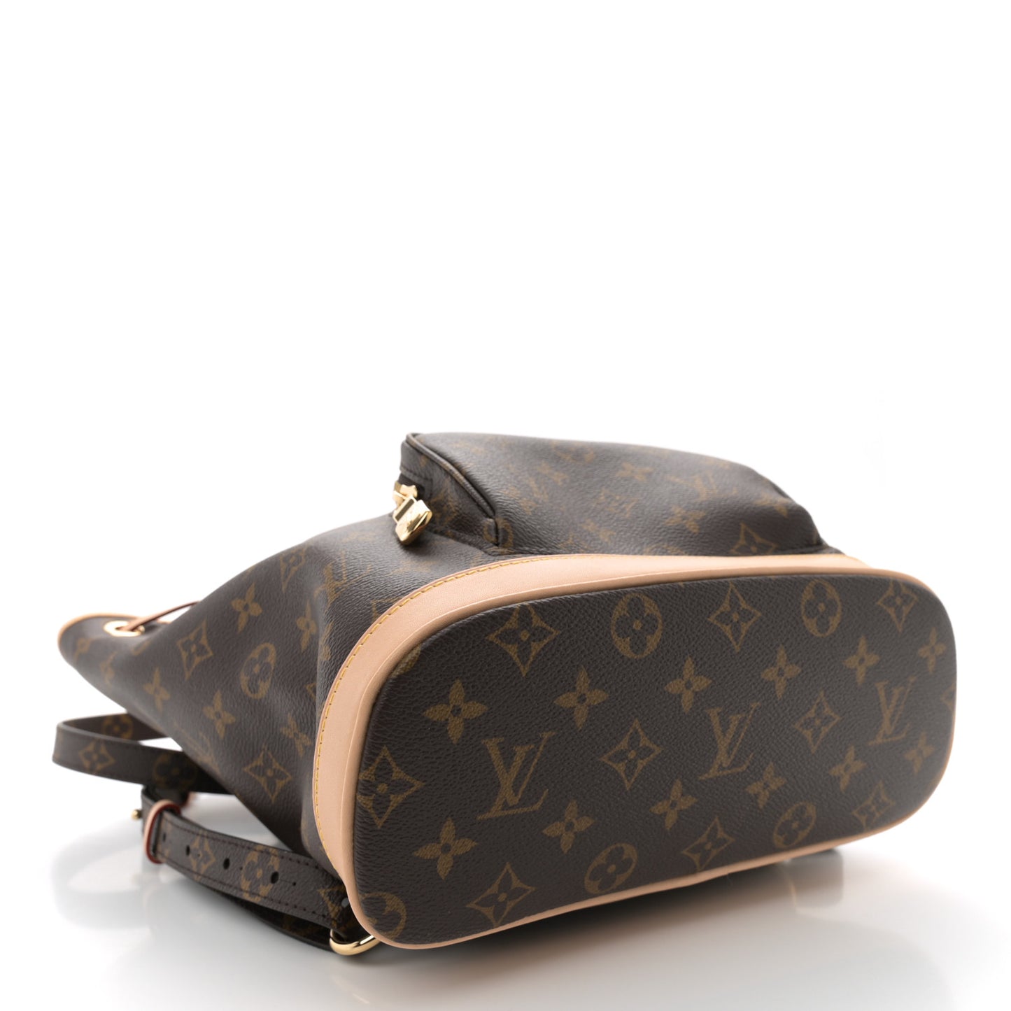 Monogram Montsouris PM Backpack