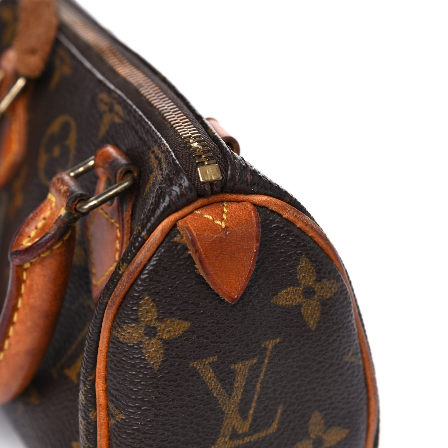 Monogram Mini Sac HL Speedy
