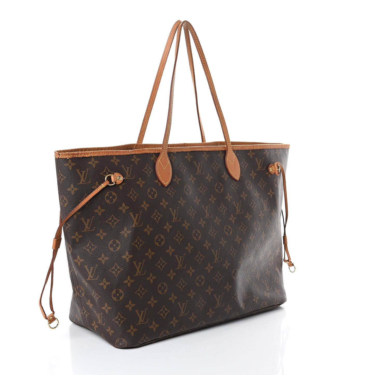 Monogram Neverfull GM