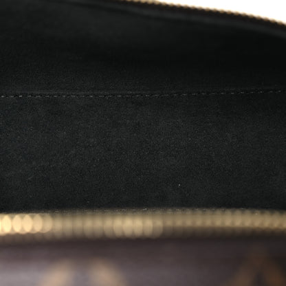 Louis Vuitton Reverse Monogram Vanity Chain Pouch 5 of 10