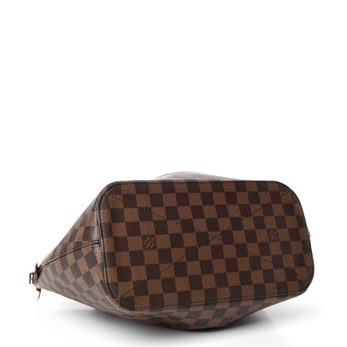 Damier Ebene Siena MM