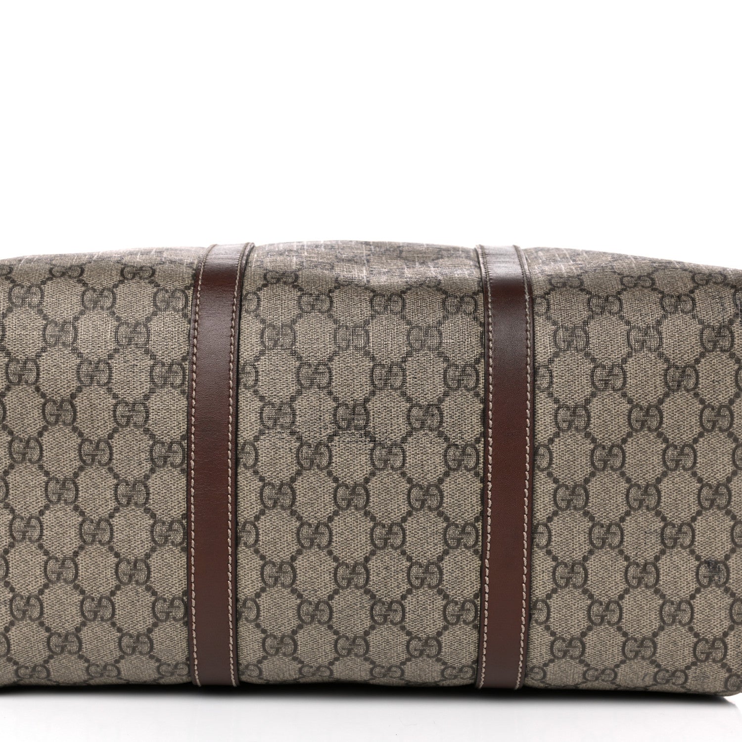 Gucci GG Plus Monogram Medium Joy Boston Brown 15 of 21