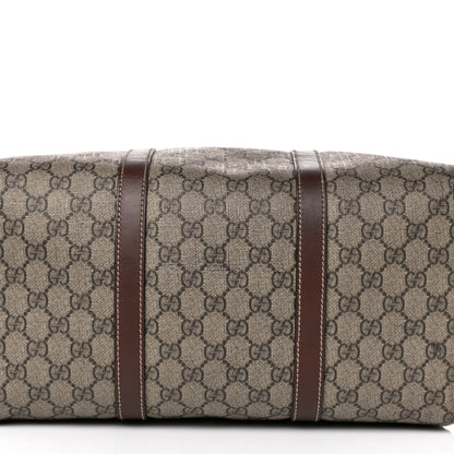 Gucci GG Plus Monogram Medium Joy Boston Brown 15 of 21