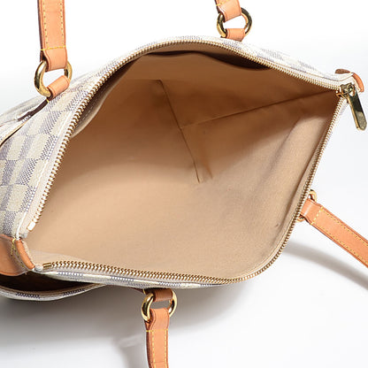 Louis Vuitton Damier Azur Totally PM 5 of 7