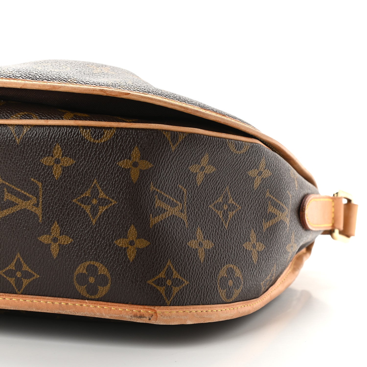 Louis Vuitton Monogram Menilmontant MM 8 of 17