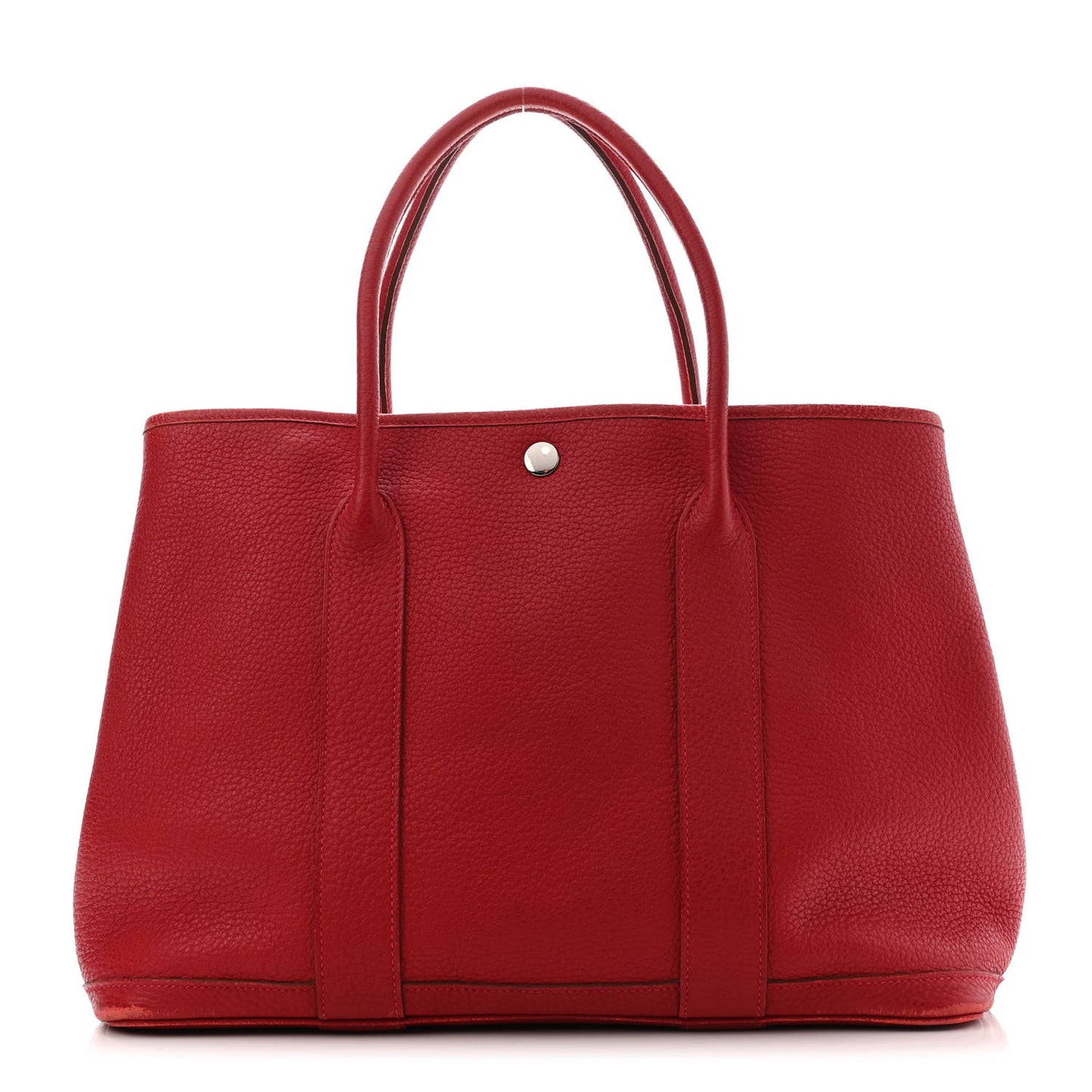 Negonda Garden Party 36 MM Rouge Casaque