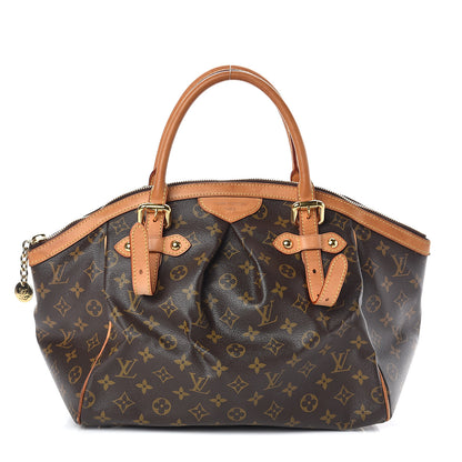 Louis Vuitton Monogram Tivoli GM 1 of 9