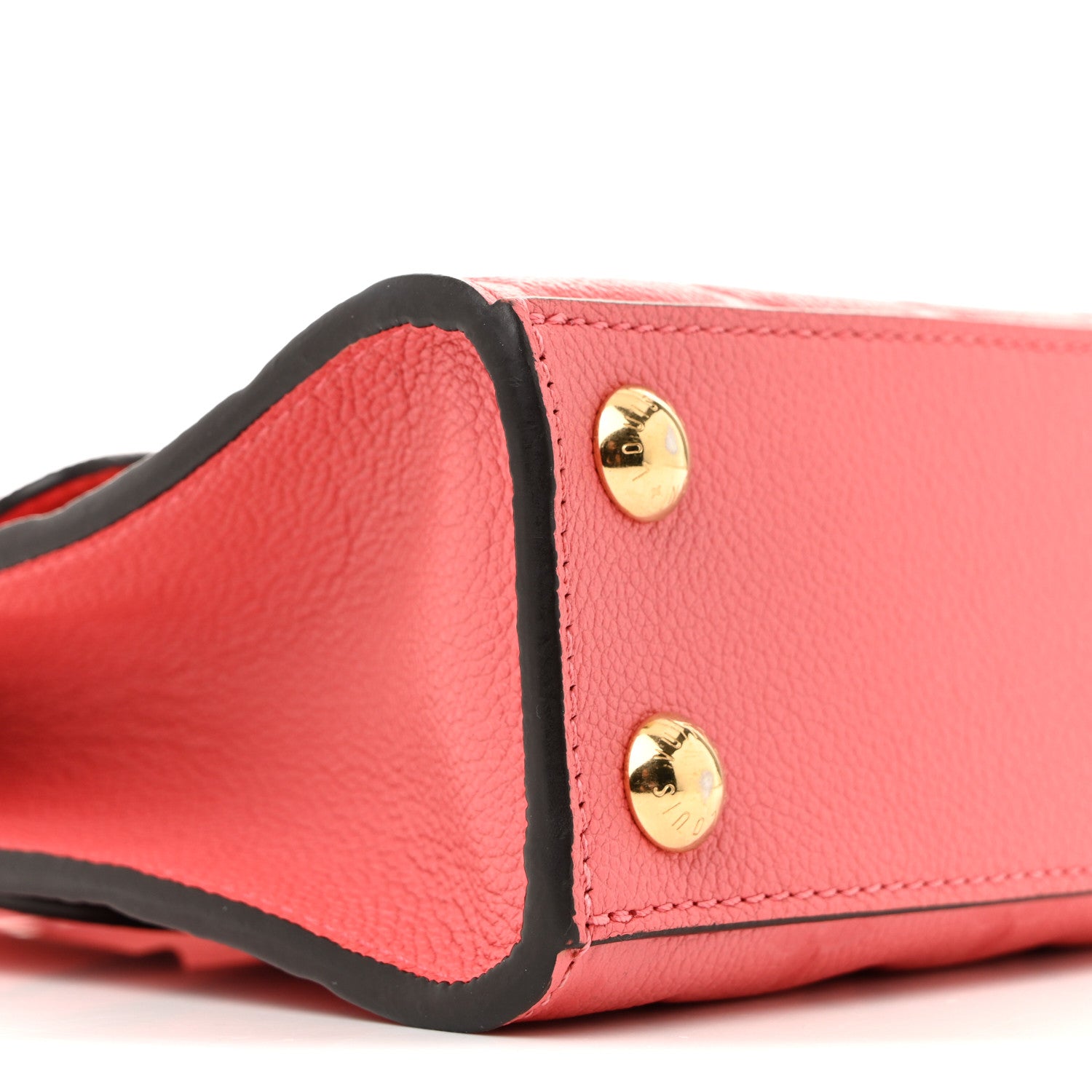 Louis Vuitton Empreinte Mini Pont-Neuf Blossom 9 of 13
