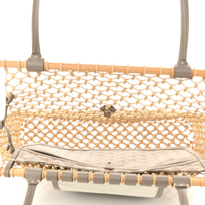 Goyard Goyardine Net Aligre Tote Grege 5 of 9