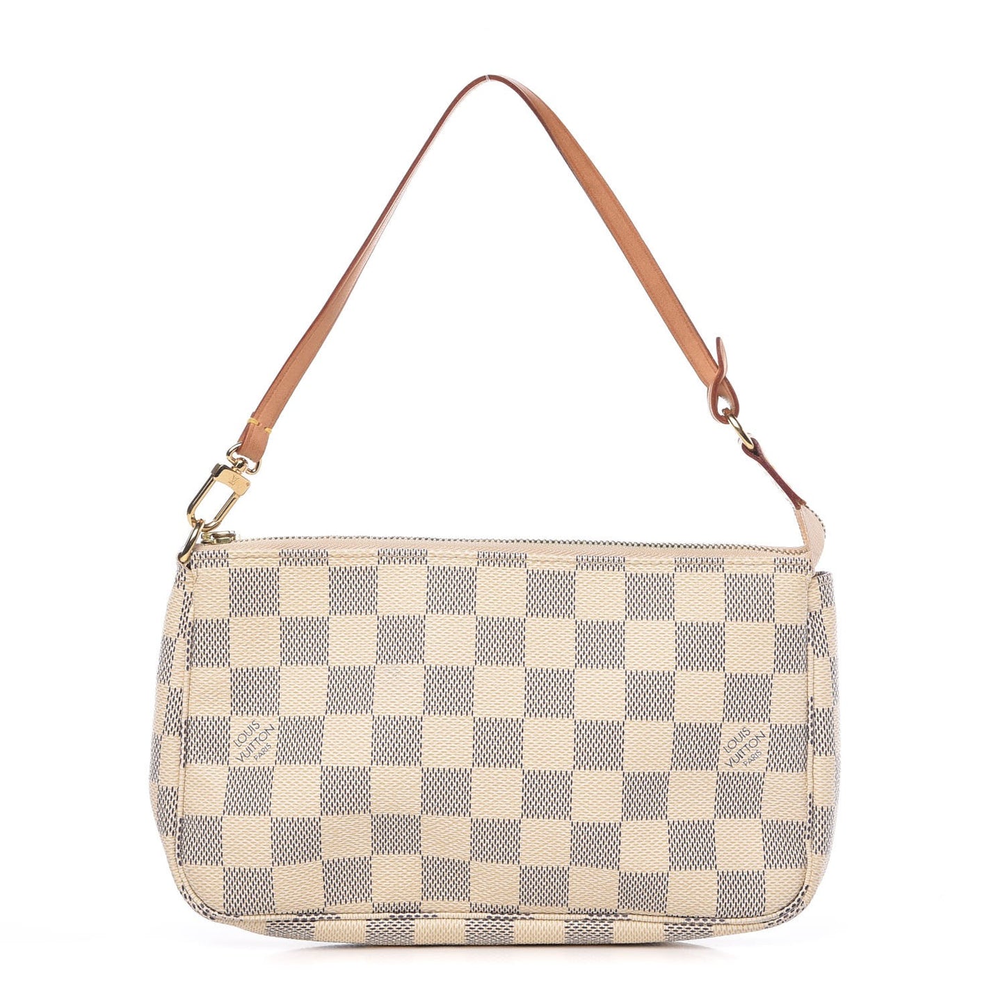 Damier Azur Pochette Accessories