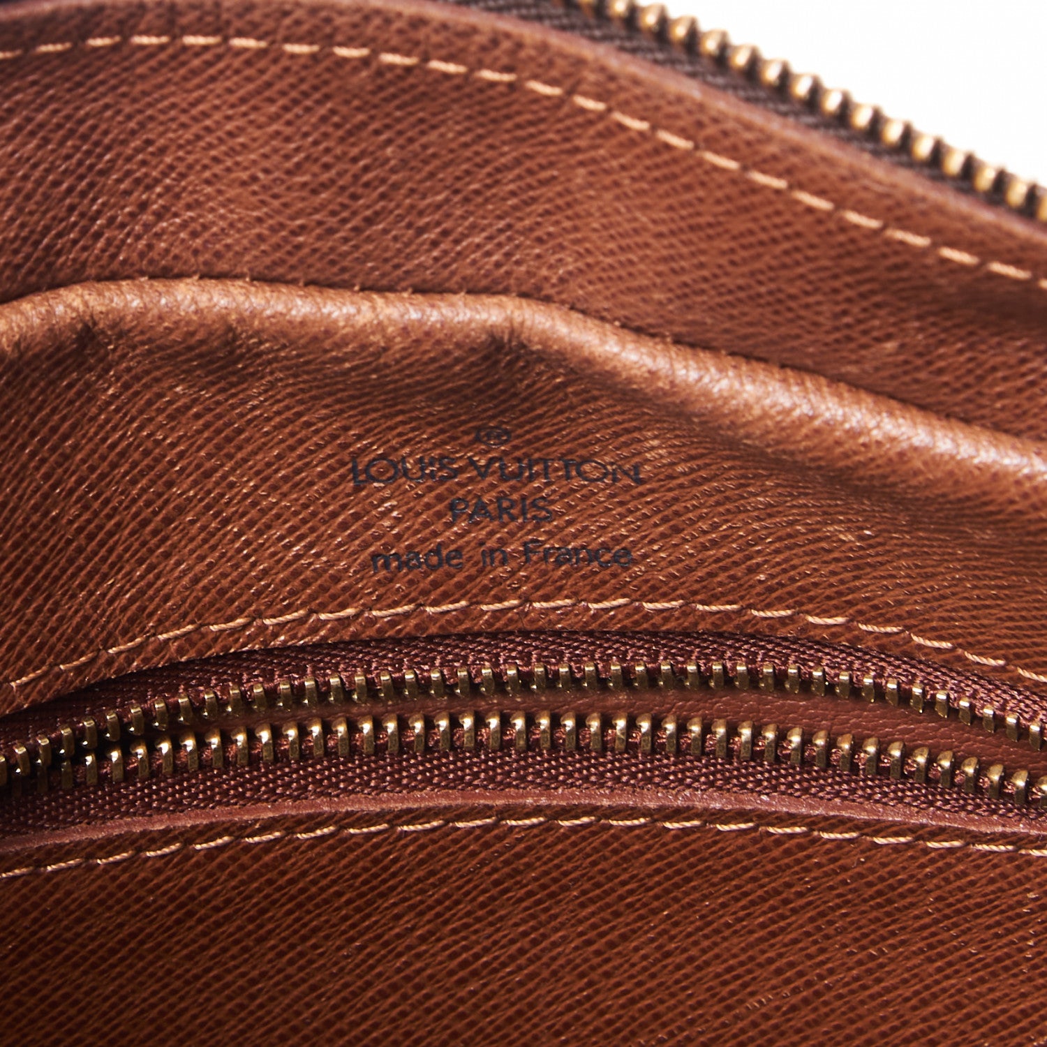 Louis Vuitton Monogram Nil 28 8 of 8
