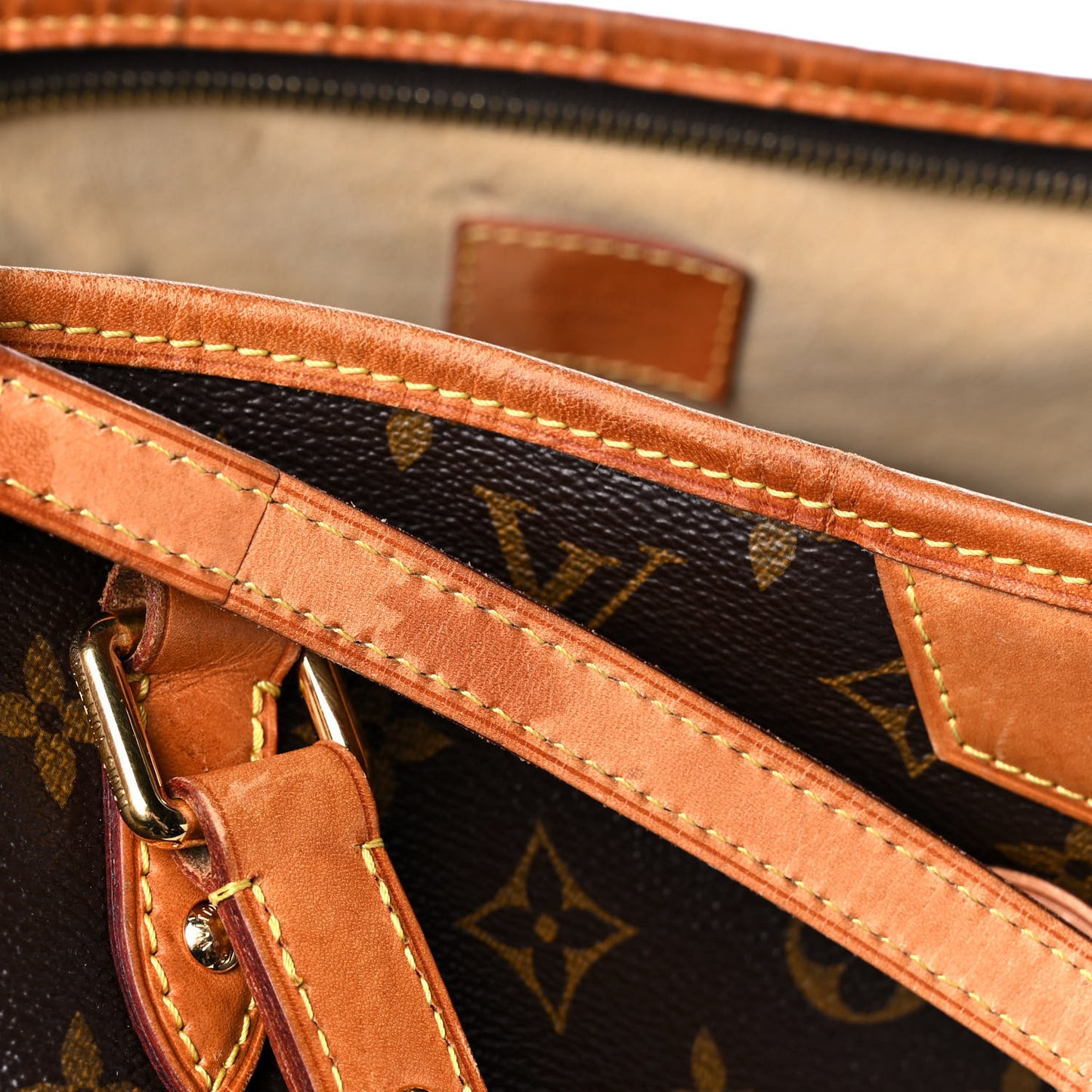 Monogram Estrela MM