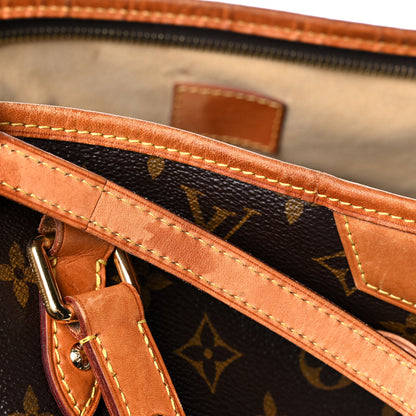 Louis Vuitton Monogram Estrela MM 13 of 16