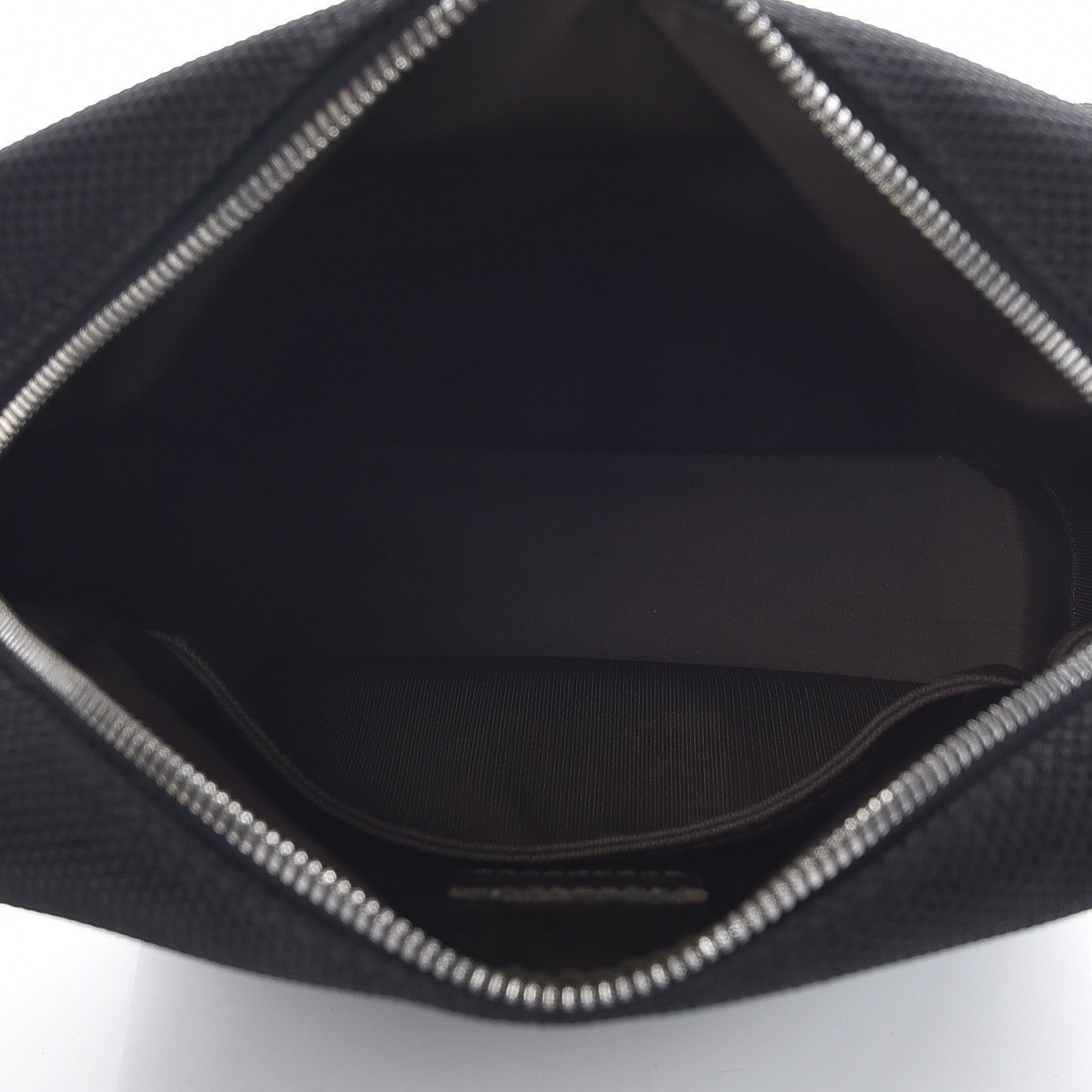 Louis Vuitton Damier Geant Citadin Messenger Black 7 of 14