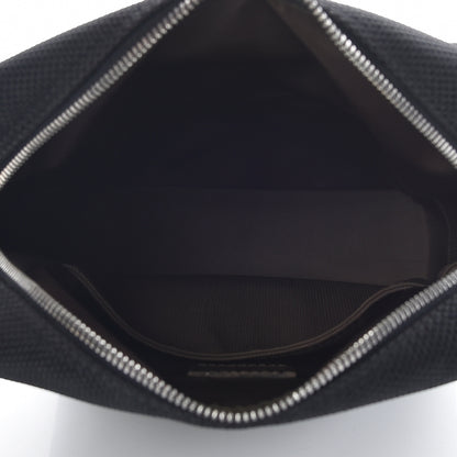 Louis Vuitton Damier Geant Citadin Messenger Black 7 of 14