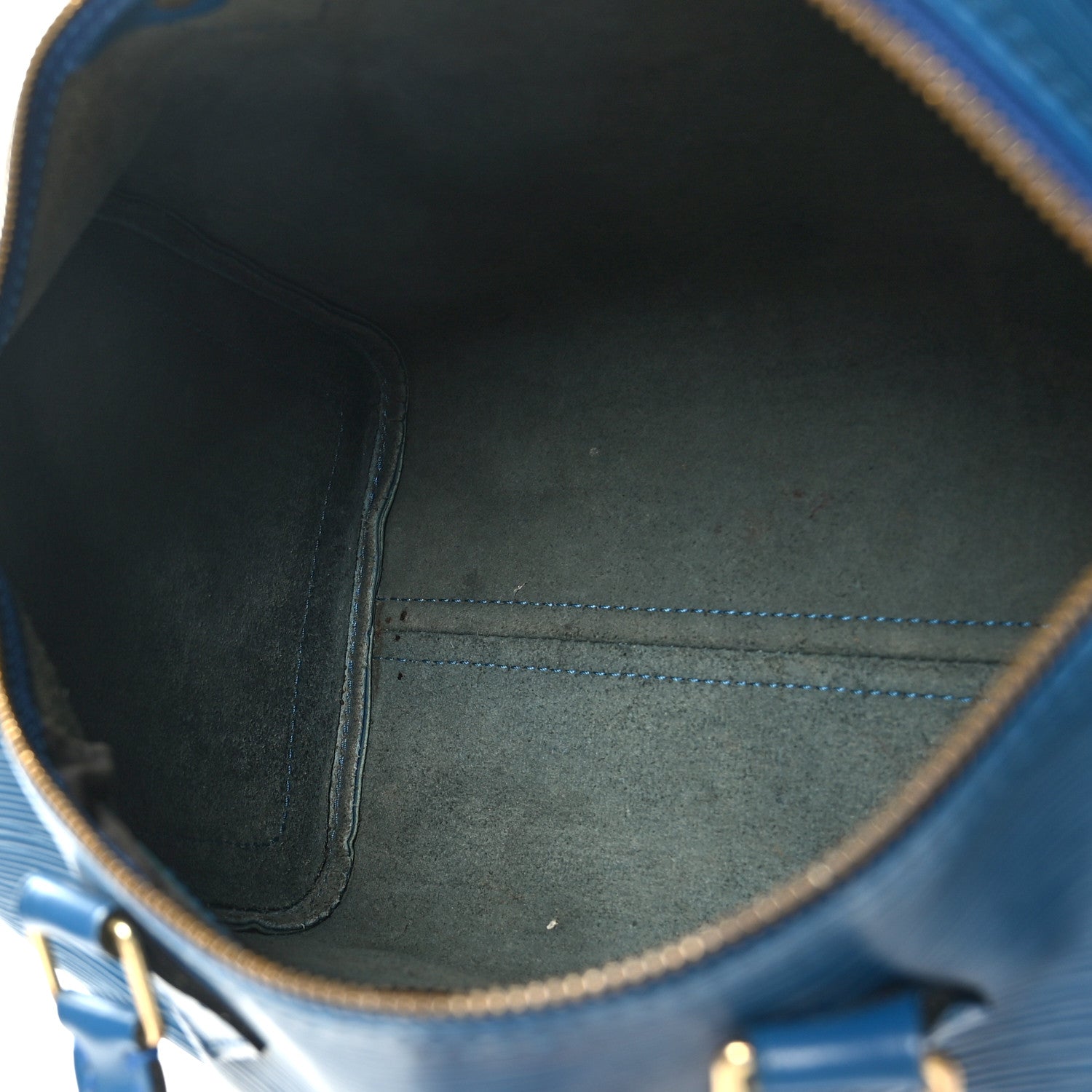 Louis Vuitton Epi Speedy 30 Toledo 5 of 13