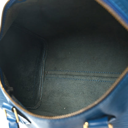 Louis Vuitton Epi Speedy 30 Toledo 5 of 13