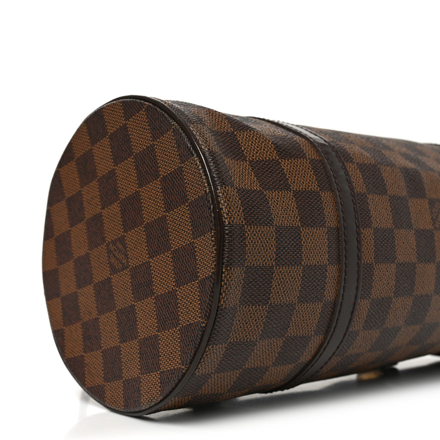Louis Vuitton Damier Ebene Papillon 30 8 of 9