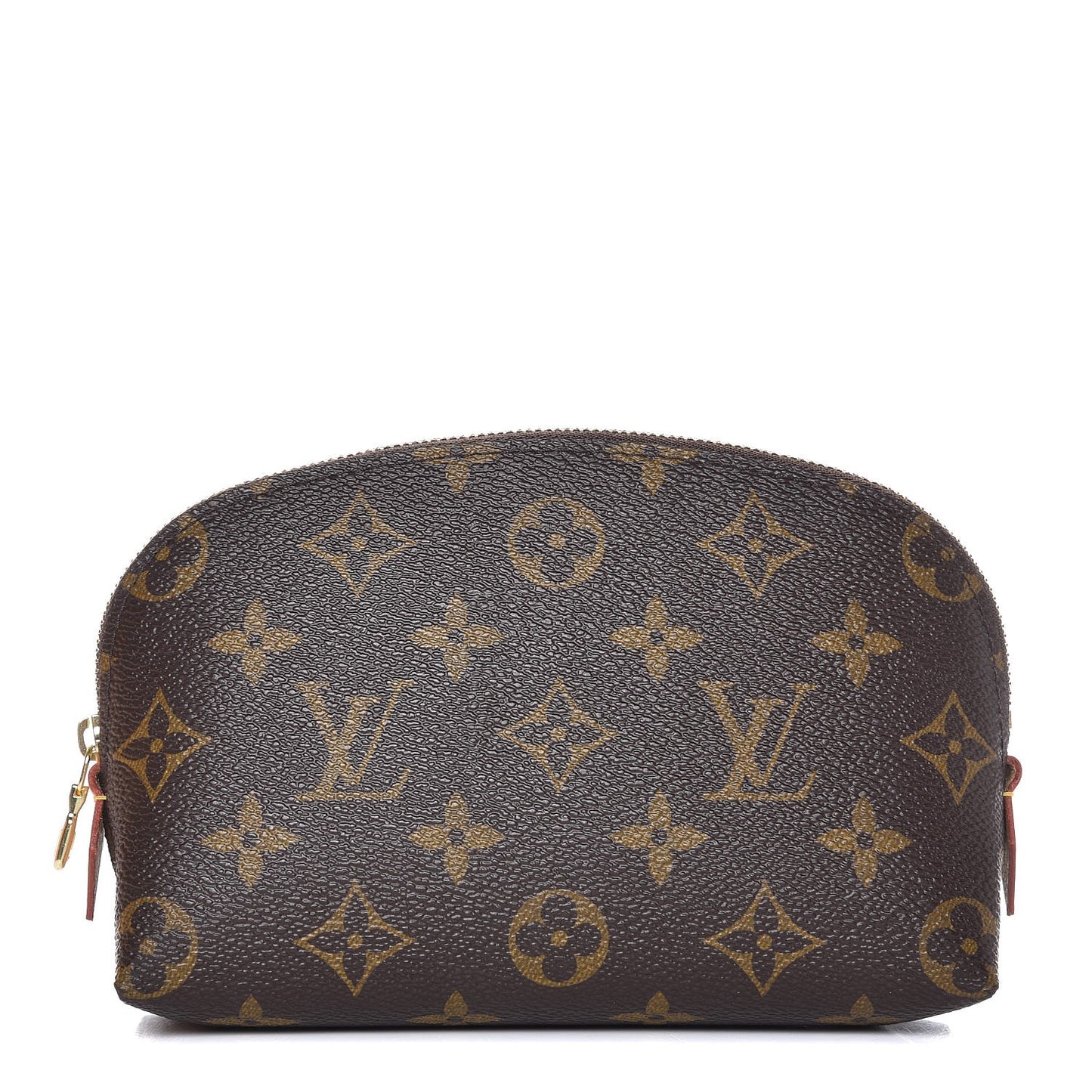 Monogram Cosmetic Pouch