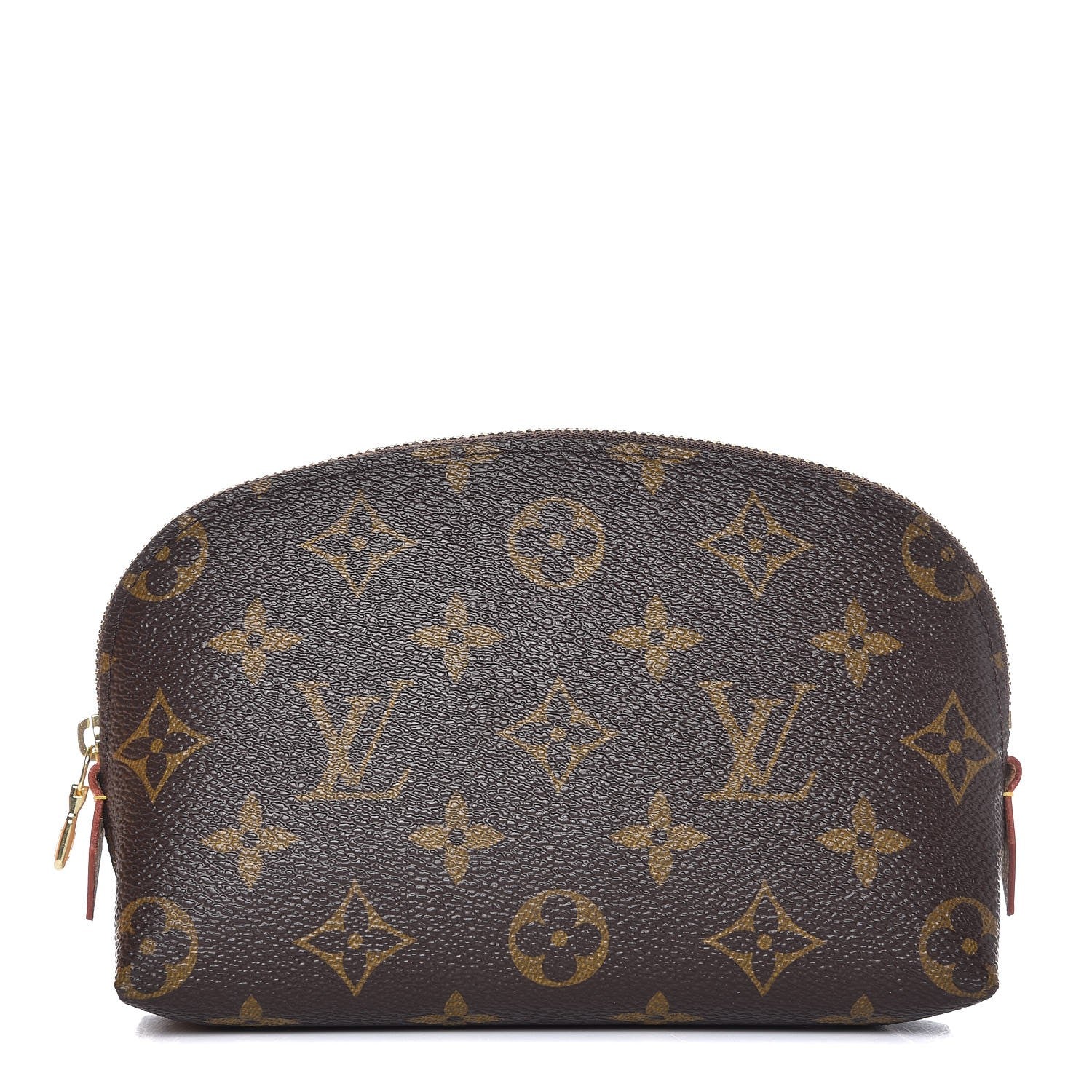 Louis Vuitton Monogram Cosmetic Pouch 1 of 7