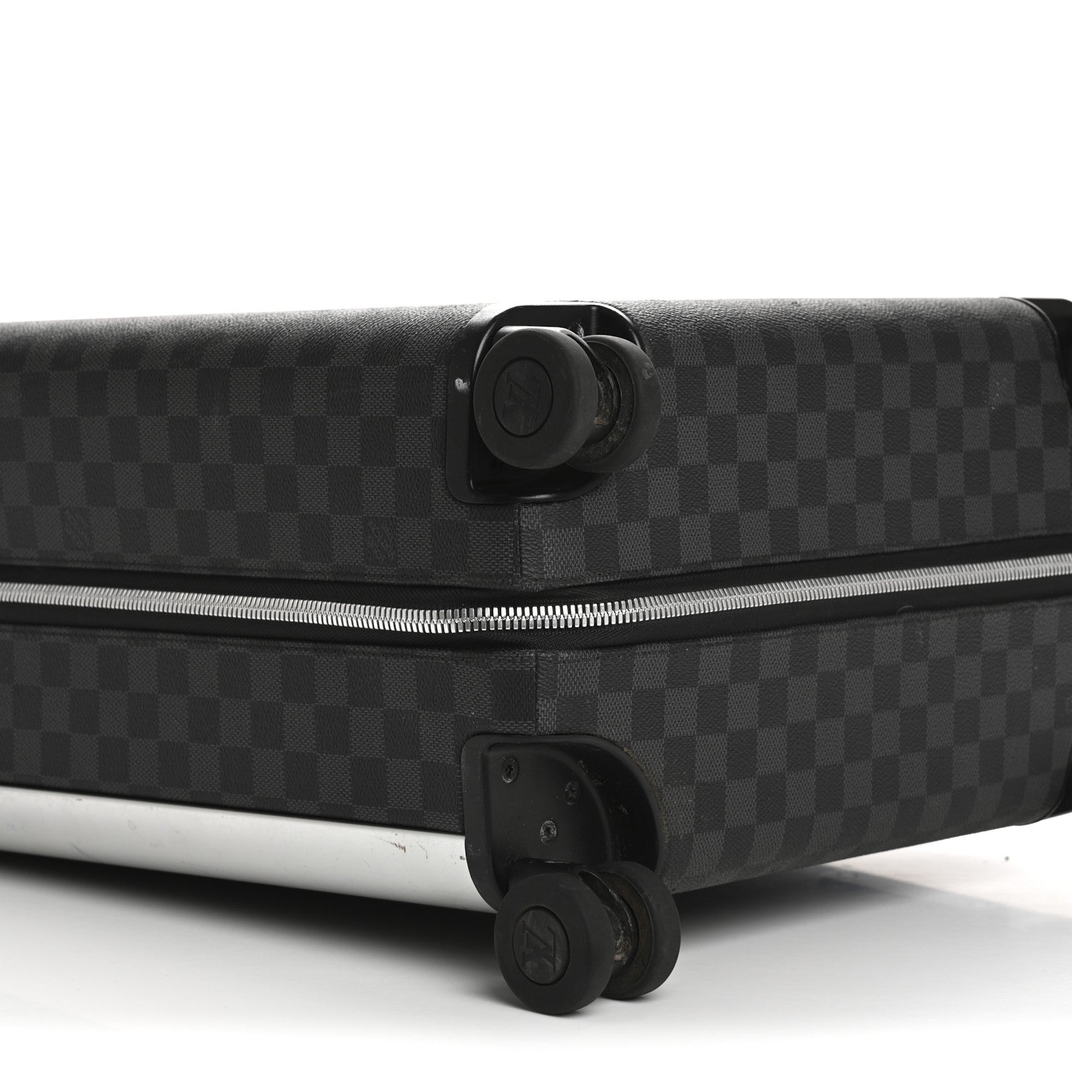 Louis Vuitton Damier Graphite Horizon 55 8 of 15