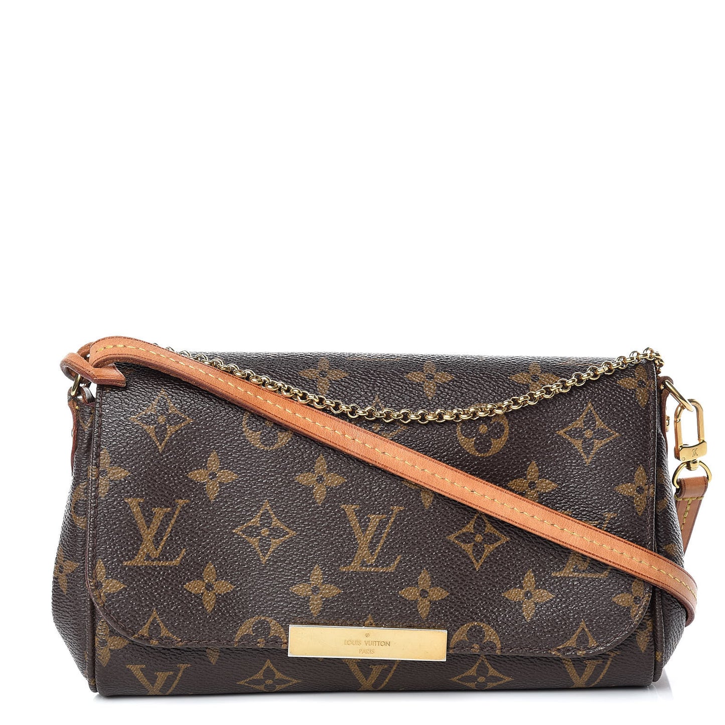 Monogram Favorite PM