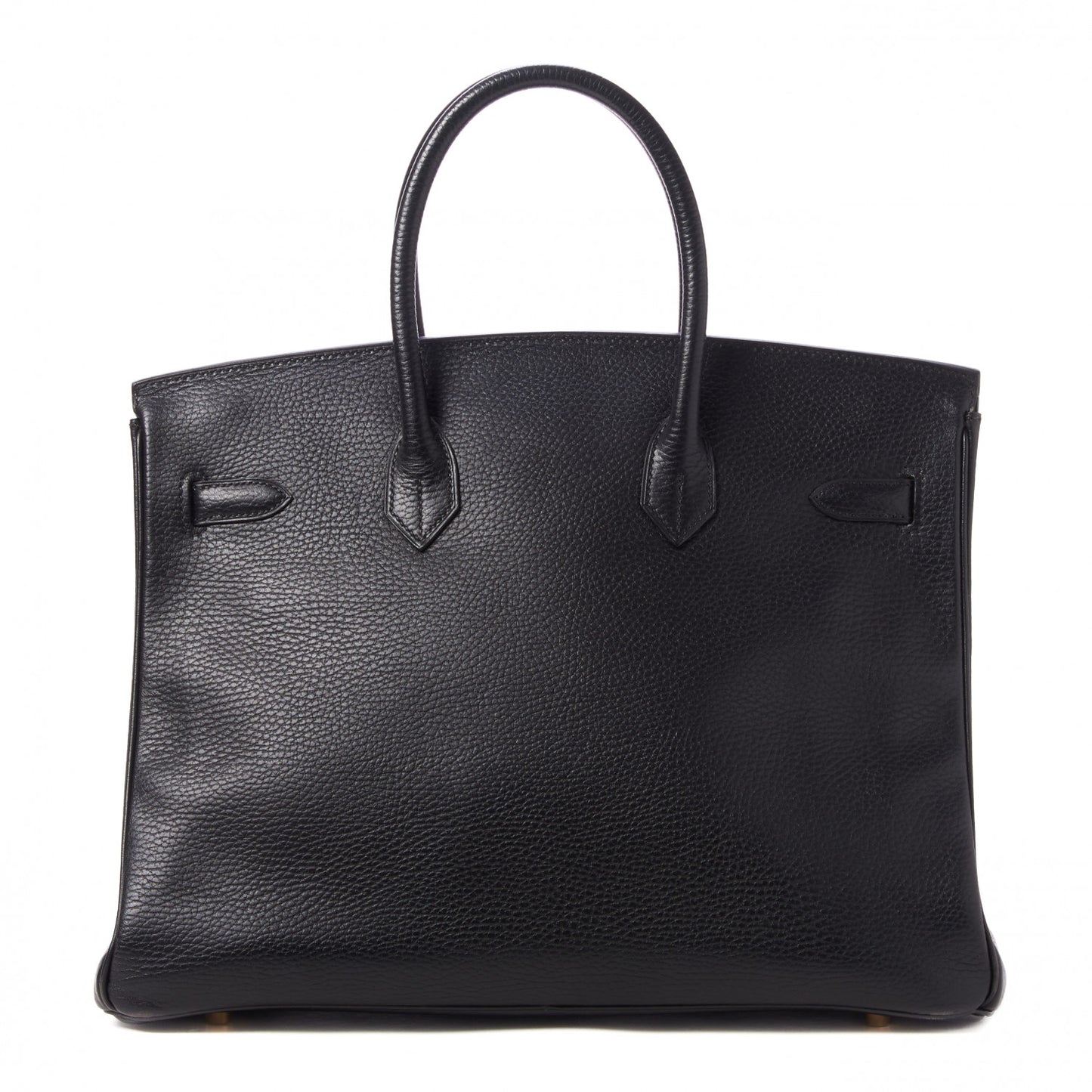 Ardennes Birkin 35 Black