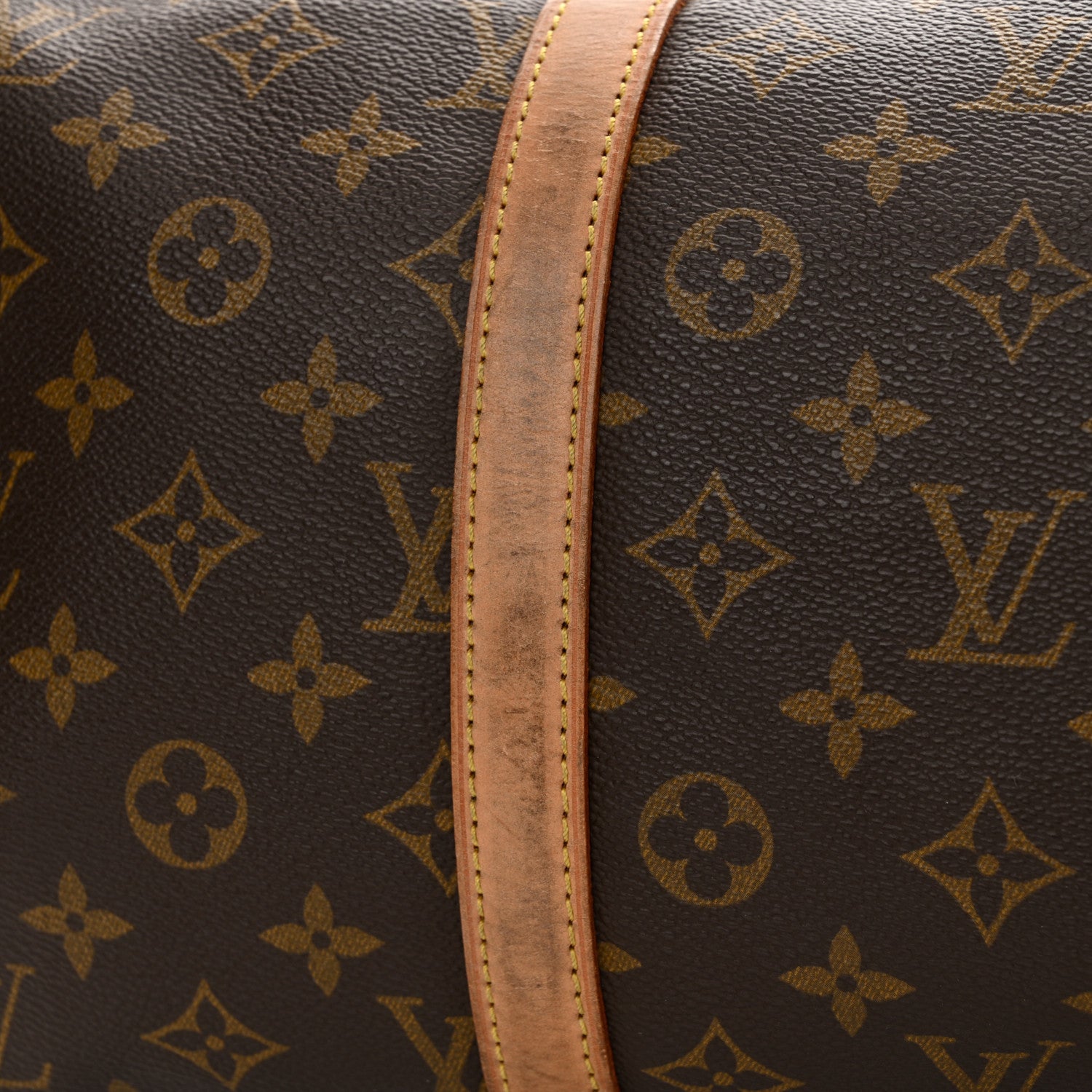 Louis Vuitton Monogram Sac Souple 35 15 of 15