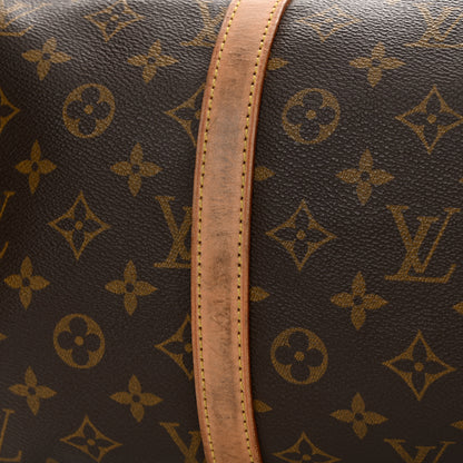 Louis Vuitton Monogram Sac Souple 35 15 of 15
