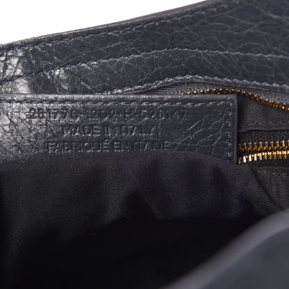 Balenciaga Agneau Giant 12 Gold Hardware City Anthracite 8 of 8