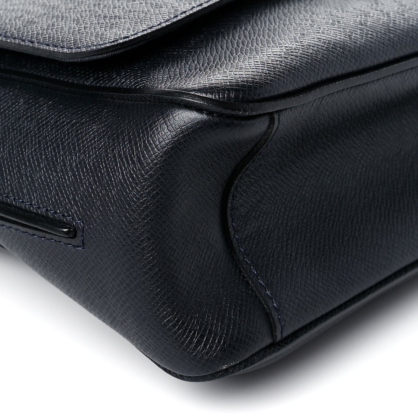 Taiga Roman MM Messenger Black