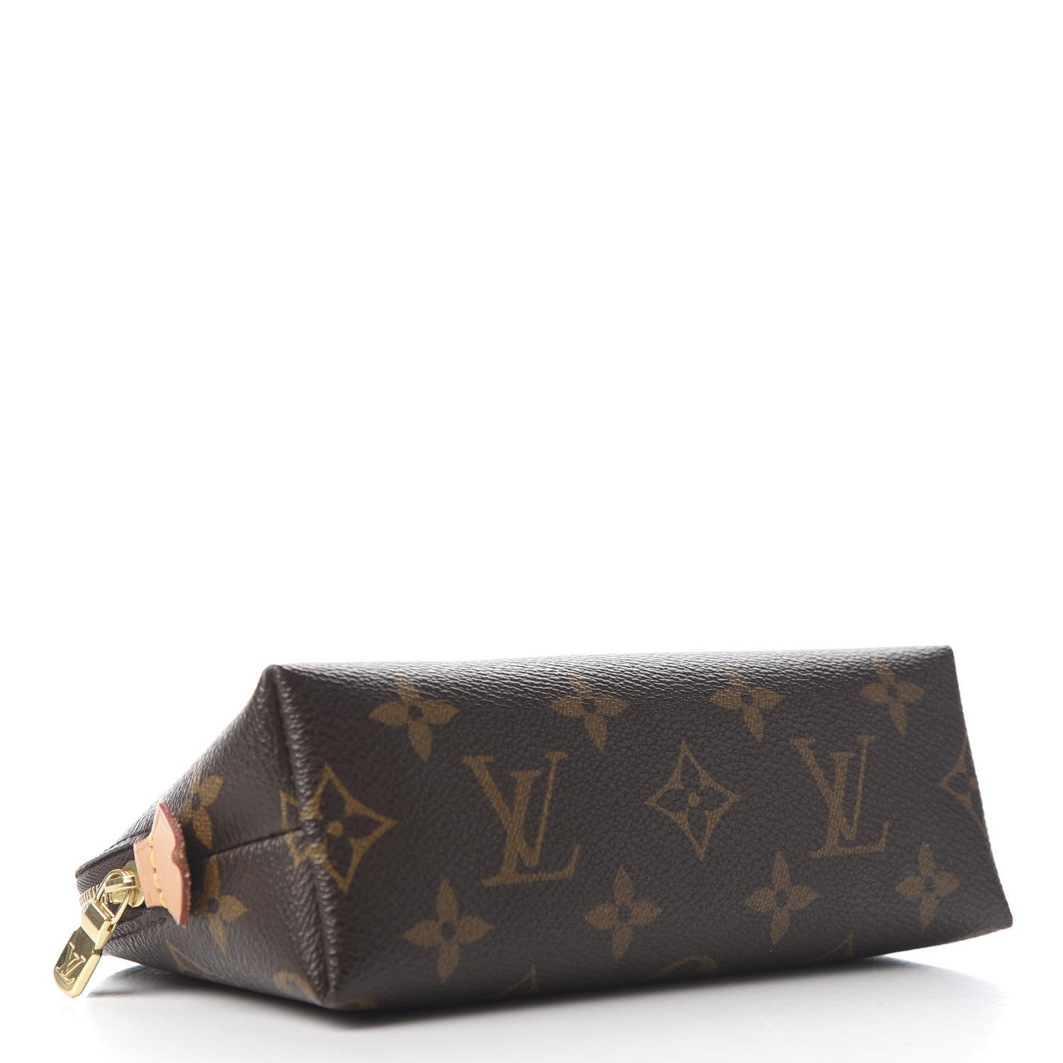 Louis Vuitton Monogram Cosmetic Pouch 3 of 8
