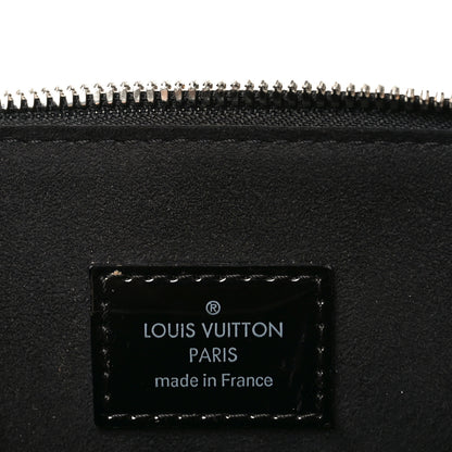 Louis Vuitton Electric Epi Alma PM Black 5 of 9