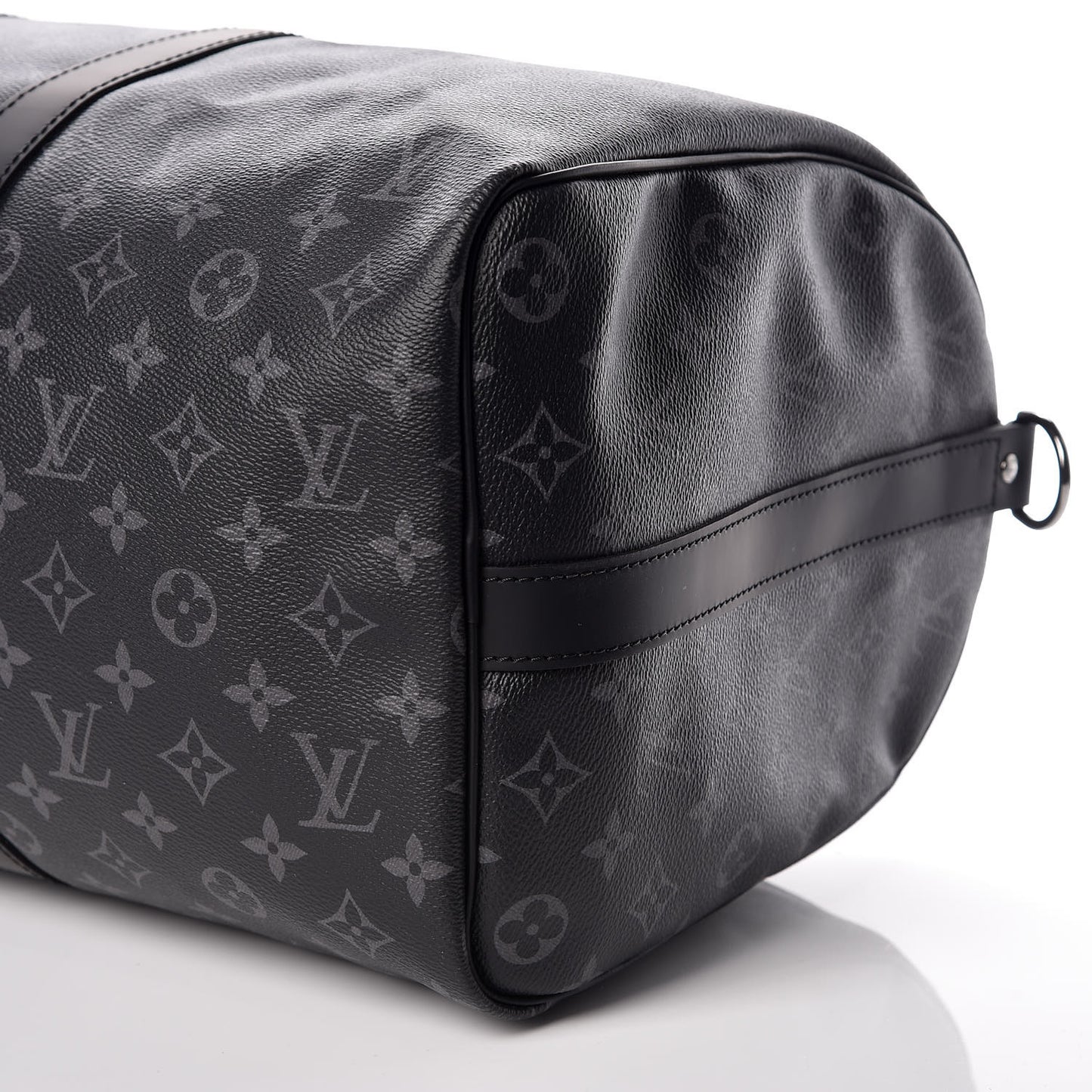 Monogram Eclipse Keepall Bandouliere 45