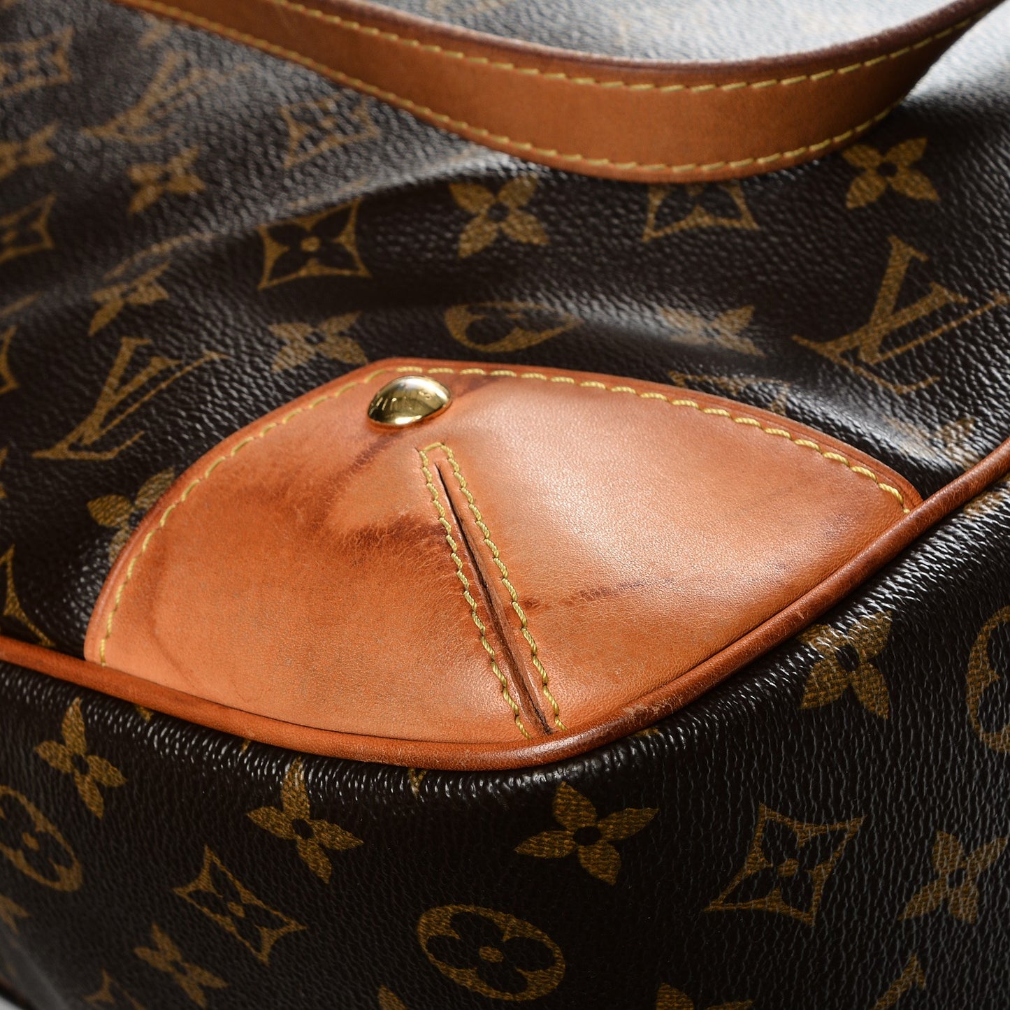 Monogram Estrela MM