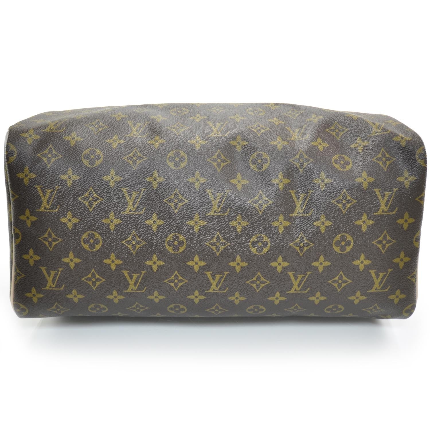 Louis Vuitton Monogram Speedy 40 4 of 5